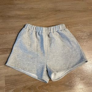 Princess Polly Sweat Shorts